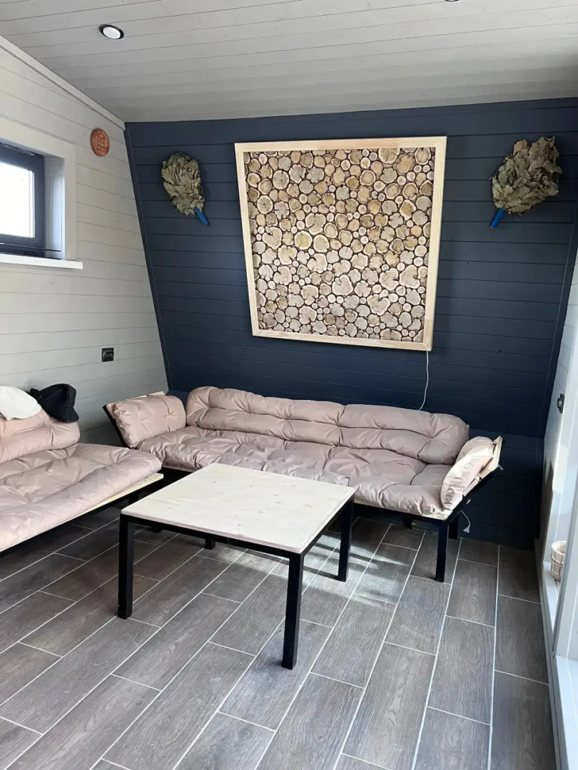 Частный дом Загородный Новая Дача