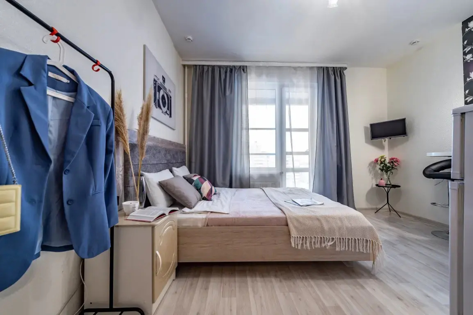 Апартаменты ApartMe 2 Аэропорт