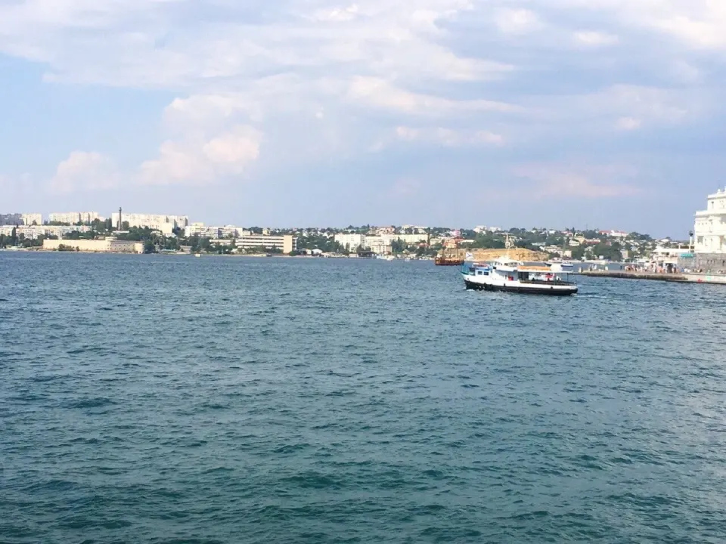 Апартаменты в Центре города