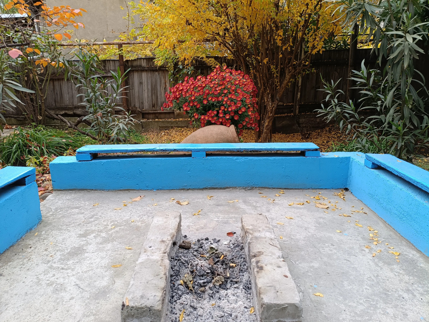 Гостевой Дом Eco-friendly Why Me Tbilisi