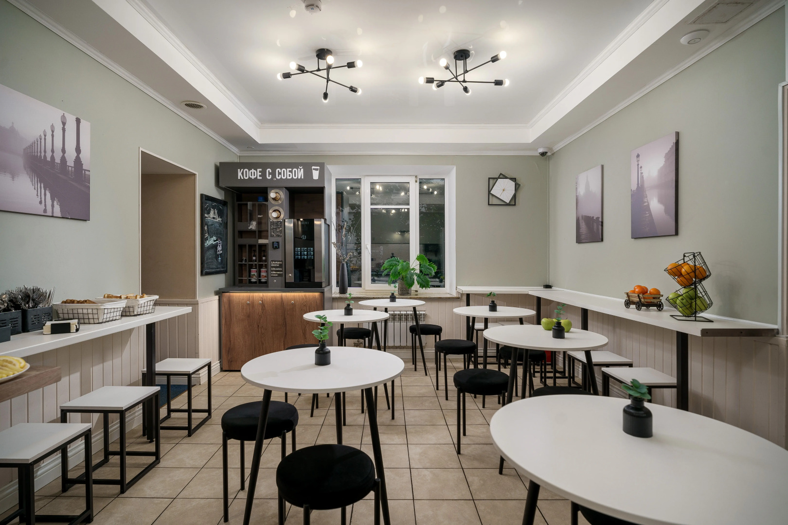 Отель Арт на Репина