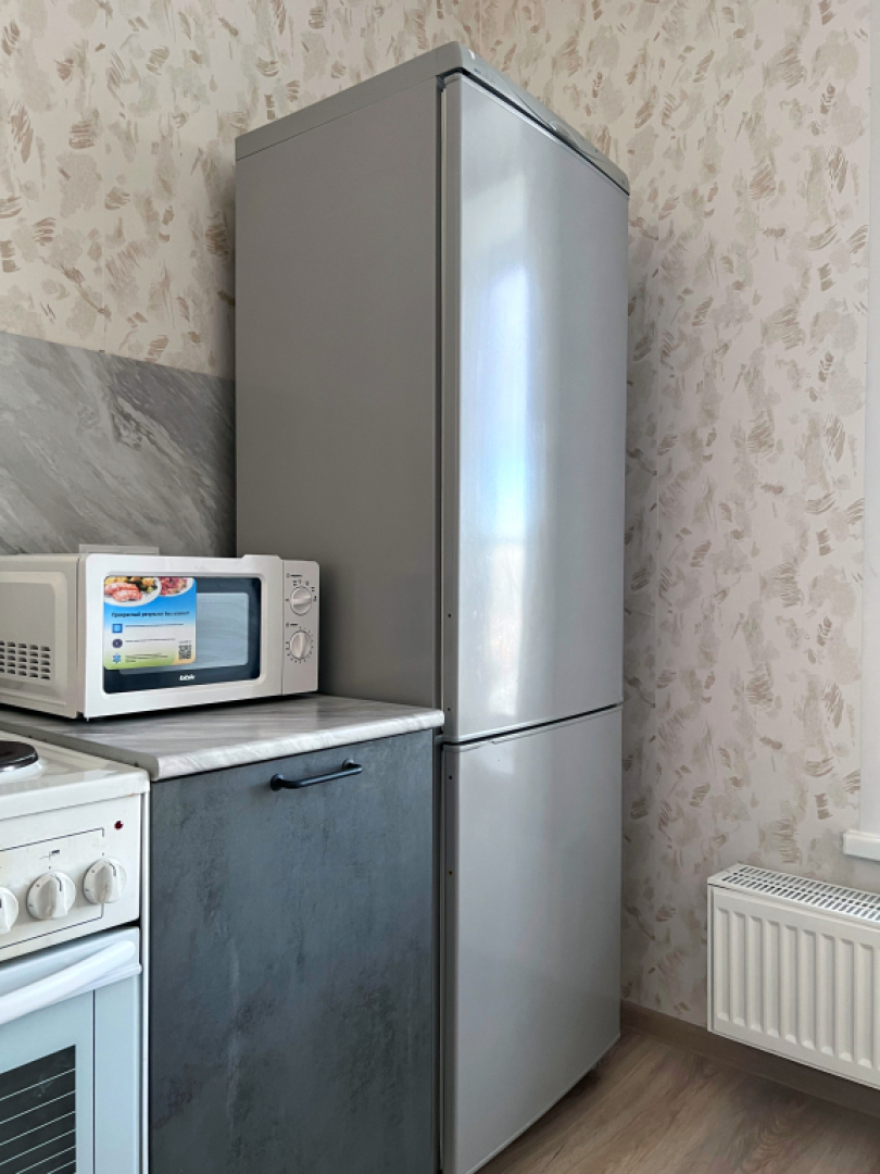 Апартаменты с балконом на Революции 48В