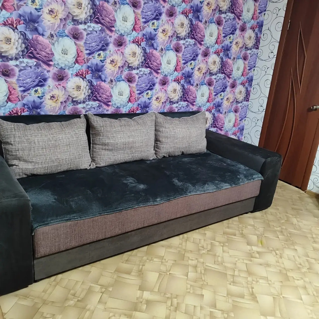 Квартира Уютная в Центре Города