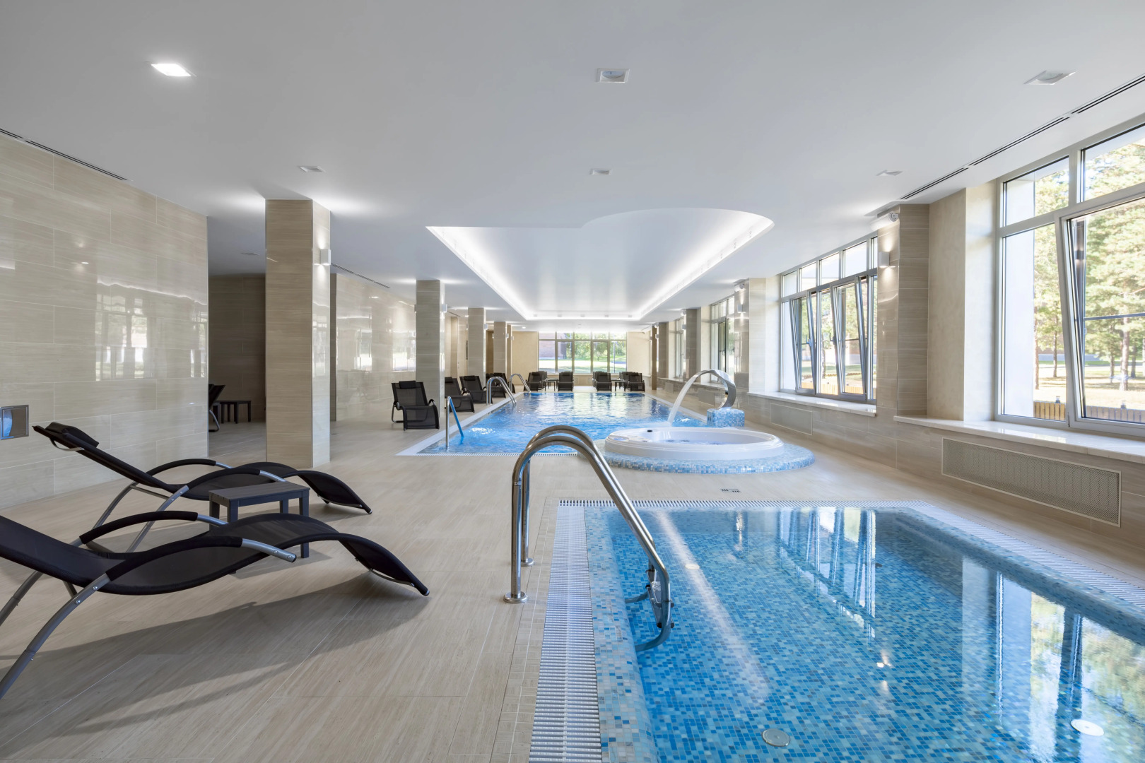 Отель Лесная ласточка