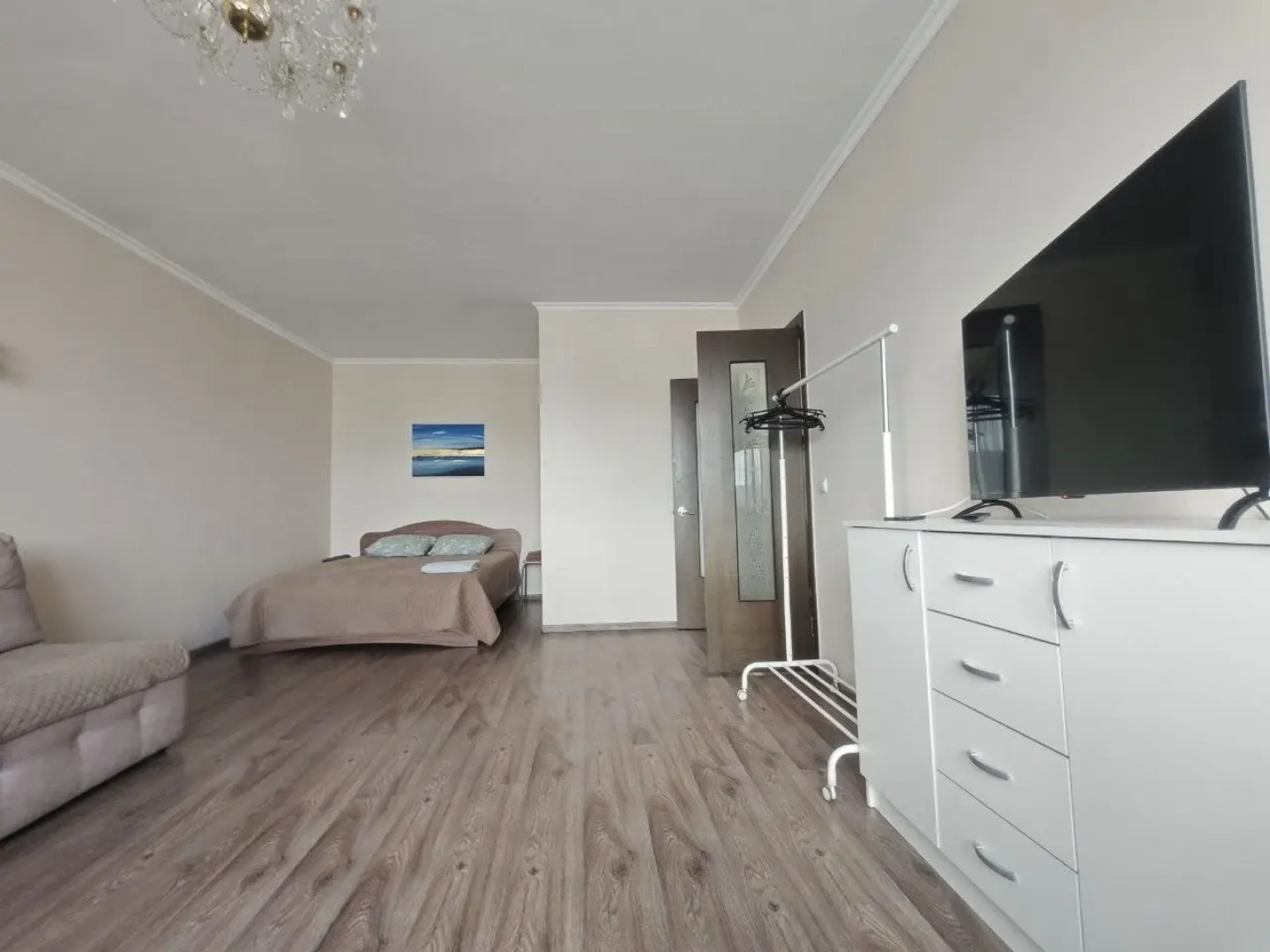 Квартира возле онкоцентра, онкодиспансера, Центра ядерной медицины