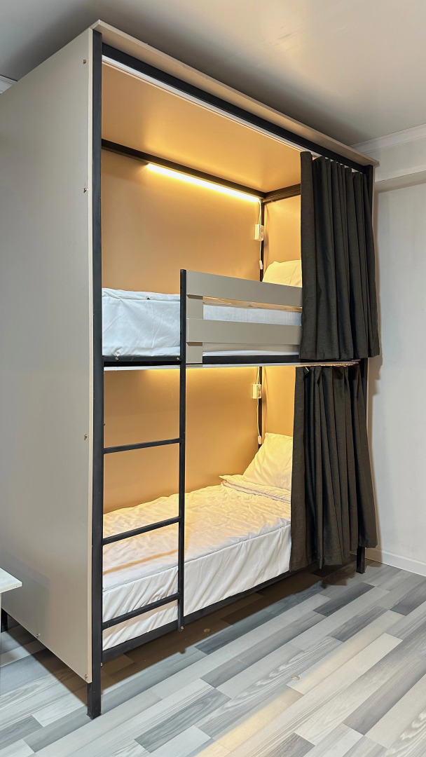 Хостел BestHost