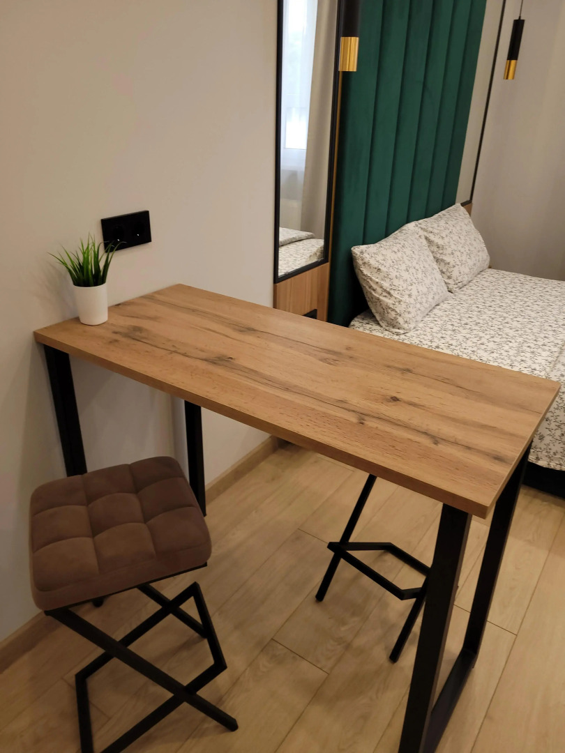 Квартира Студия в новом элитном ЖК Яблоневый