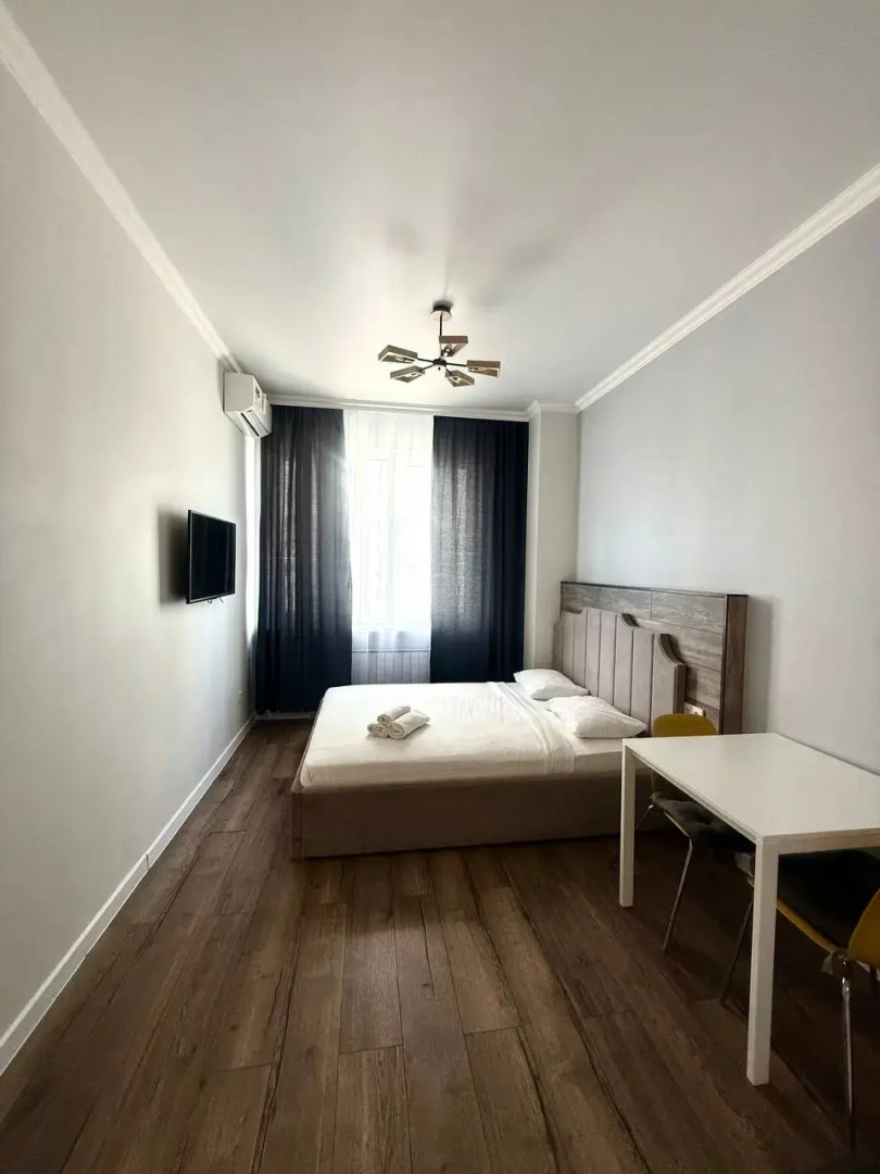 Апартаменты 083 Аксакова 81