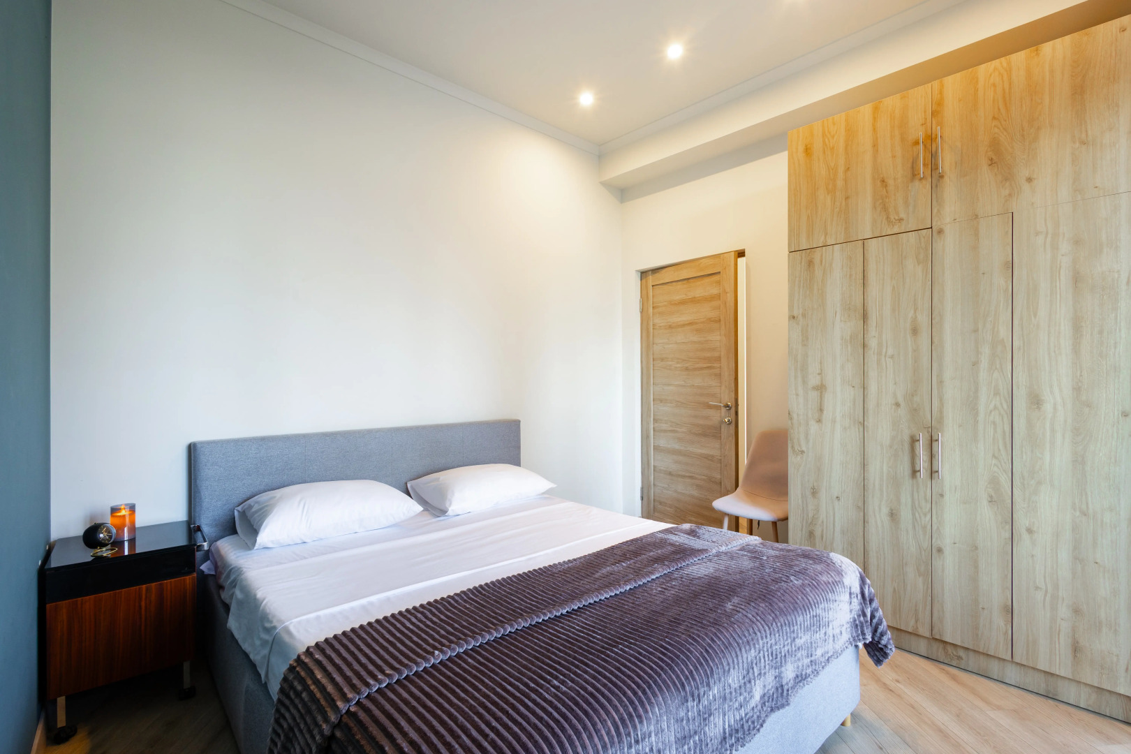 Квартира 2-к в новостройке, улица Дереника Демирчяна,DE114