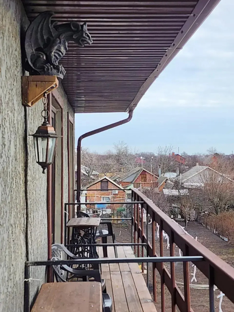 Гостевой дом Замок Ксю