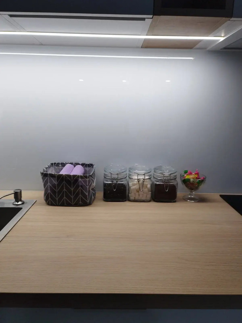 Апартаменты на 16 этаже