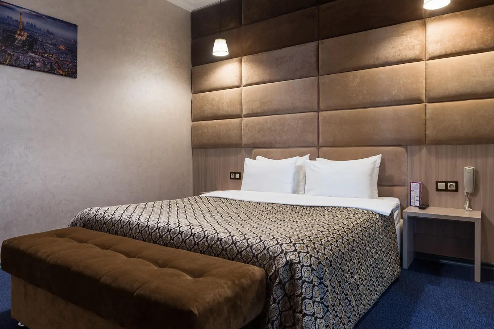 Отель Sky Lux Hotel&Spa