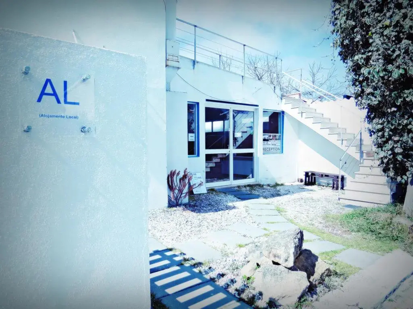 Мини-Отель Residencia Praia Norte  - AL