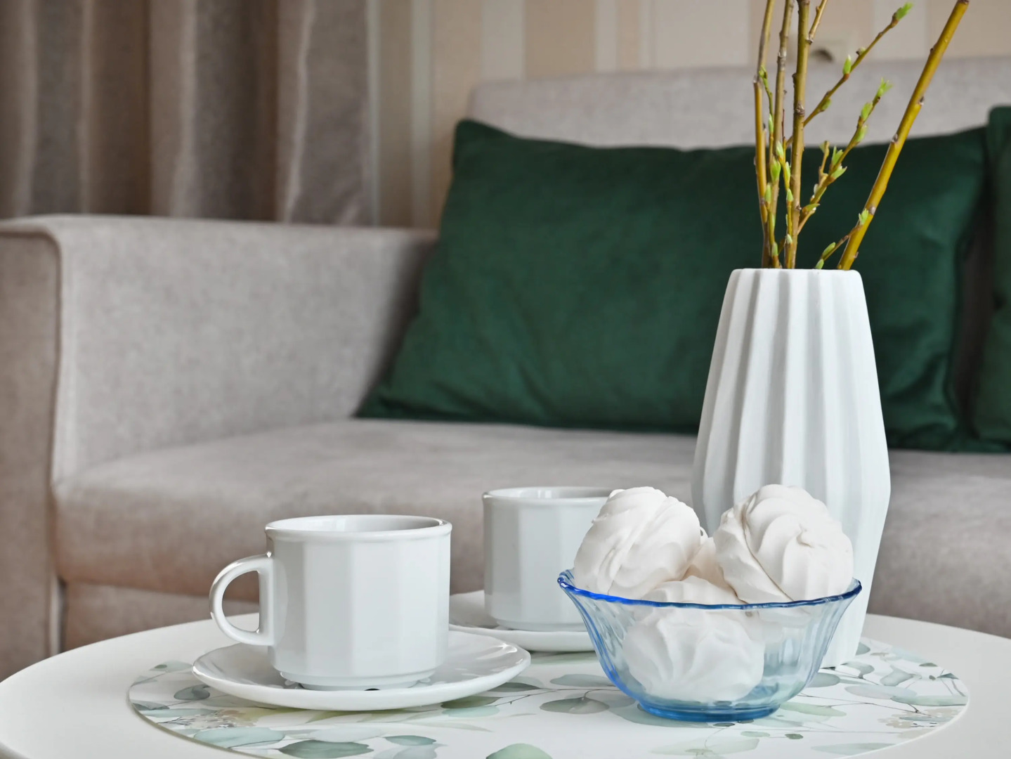 Апартаменты Apart Ленинский 67А