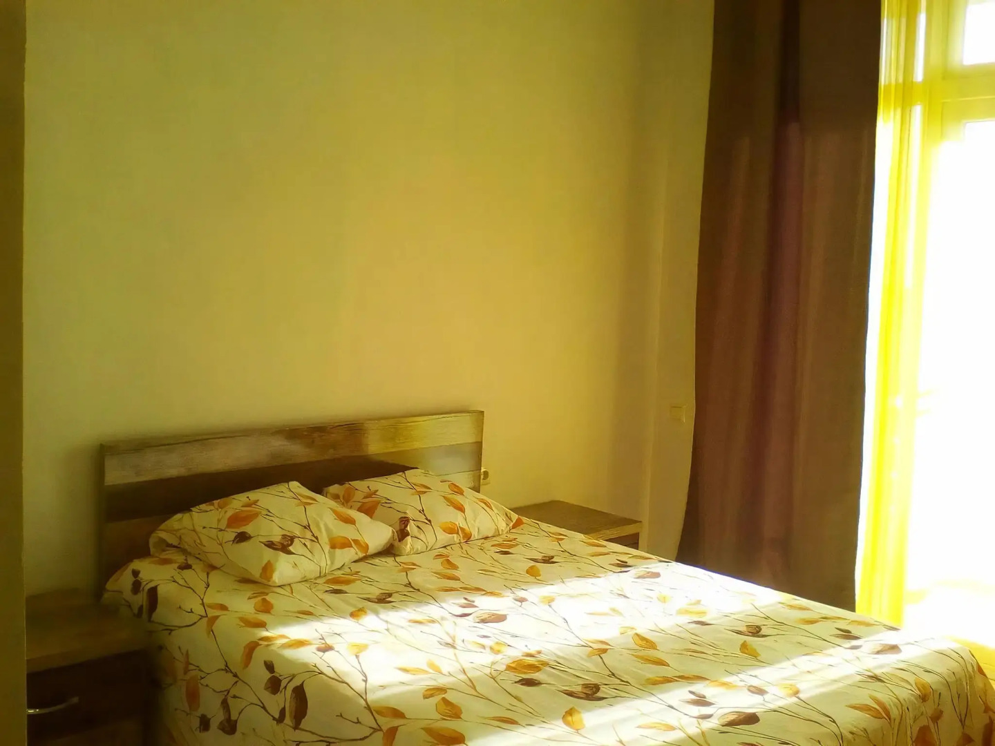 Гостевой Дом Marineza