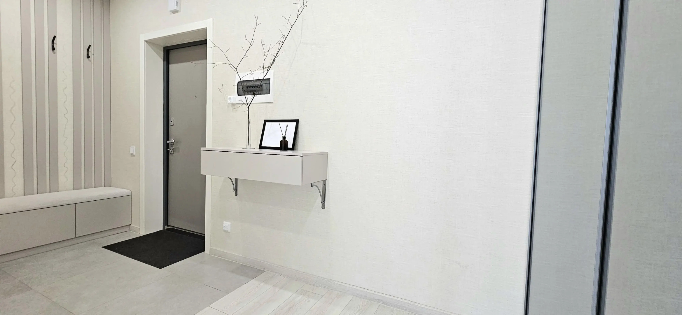 Квартира Рядом с Метро и Горкинским лесом