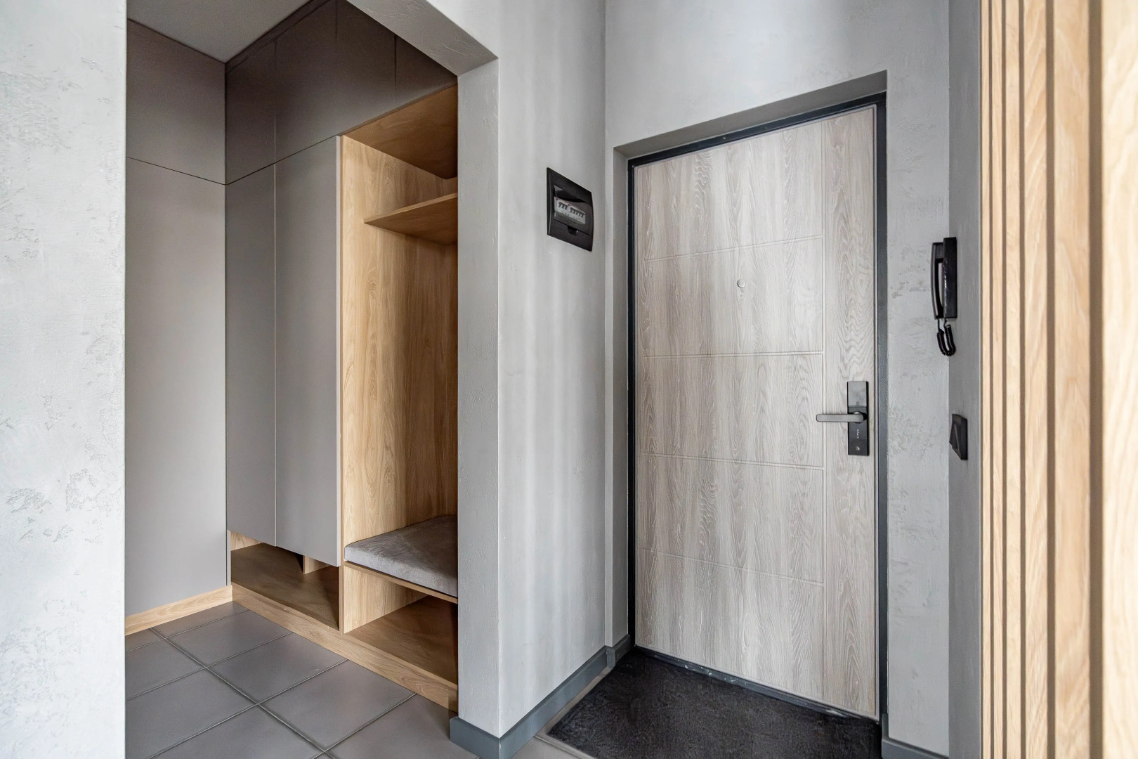 Апартаменты Ohta Suite 21