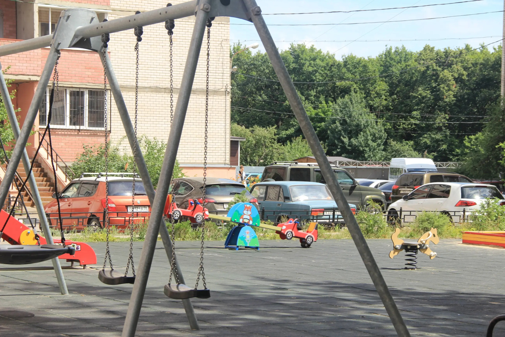 Квартира Ломоносова