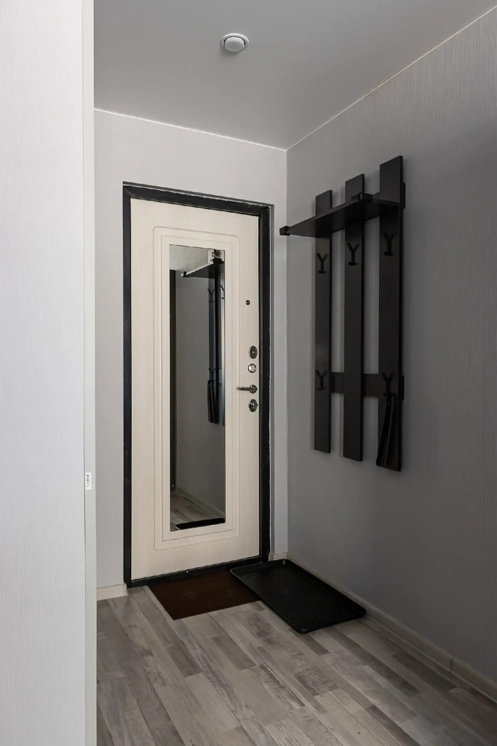 Квартира Студия Blue