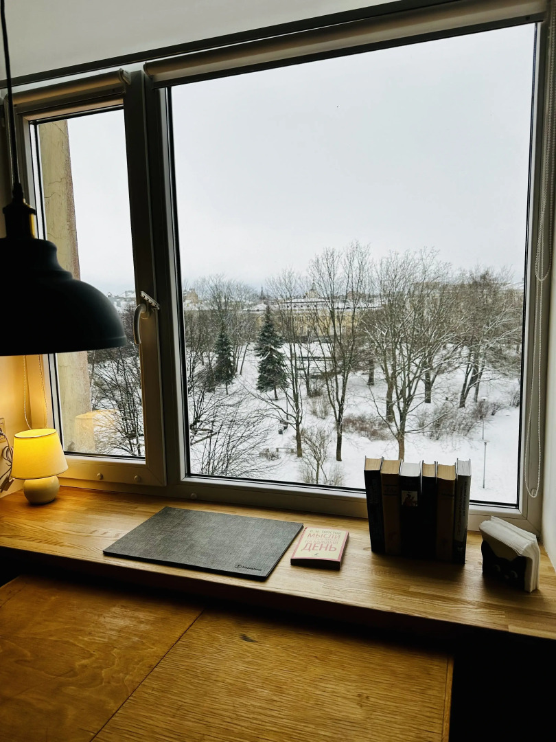 Квартира Daily Apart