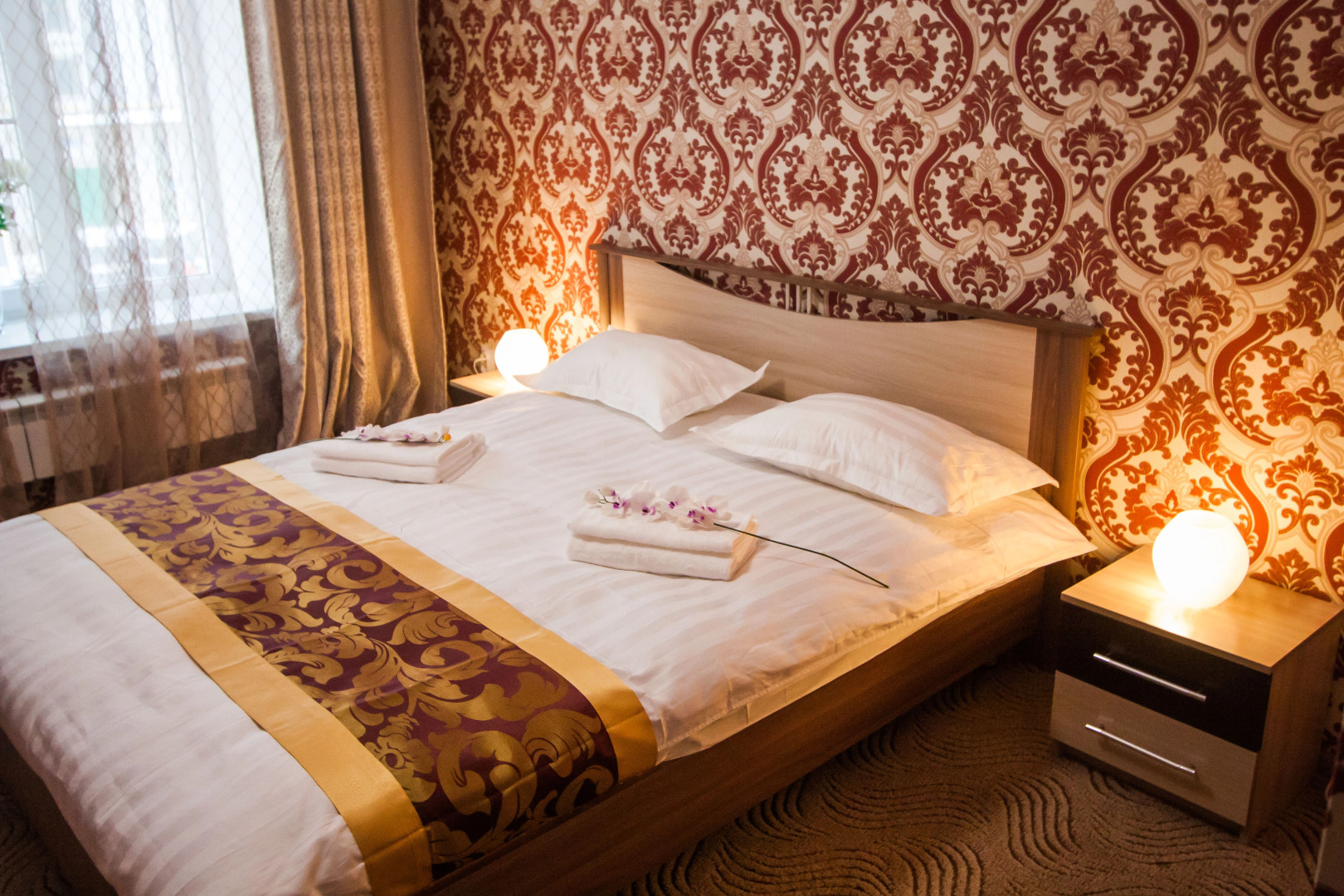 Гостевой Дом Солнечная Сортировка