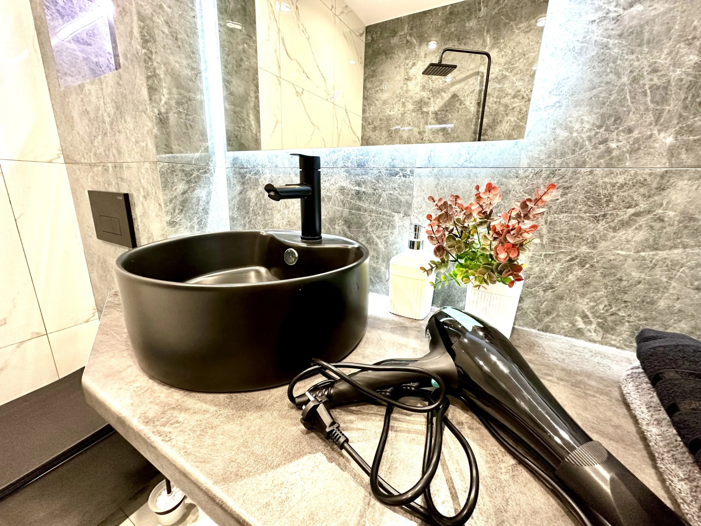 Апартаменты Метропарк