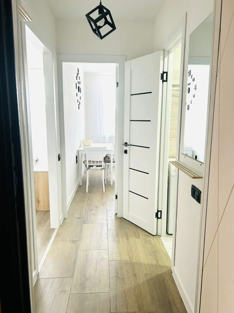 Апартаменты Wealth House