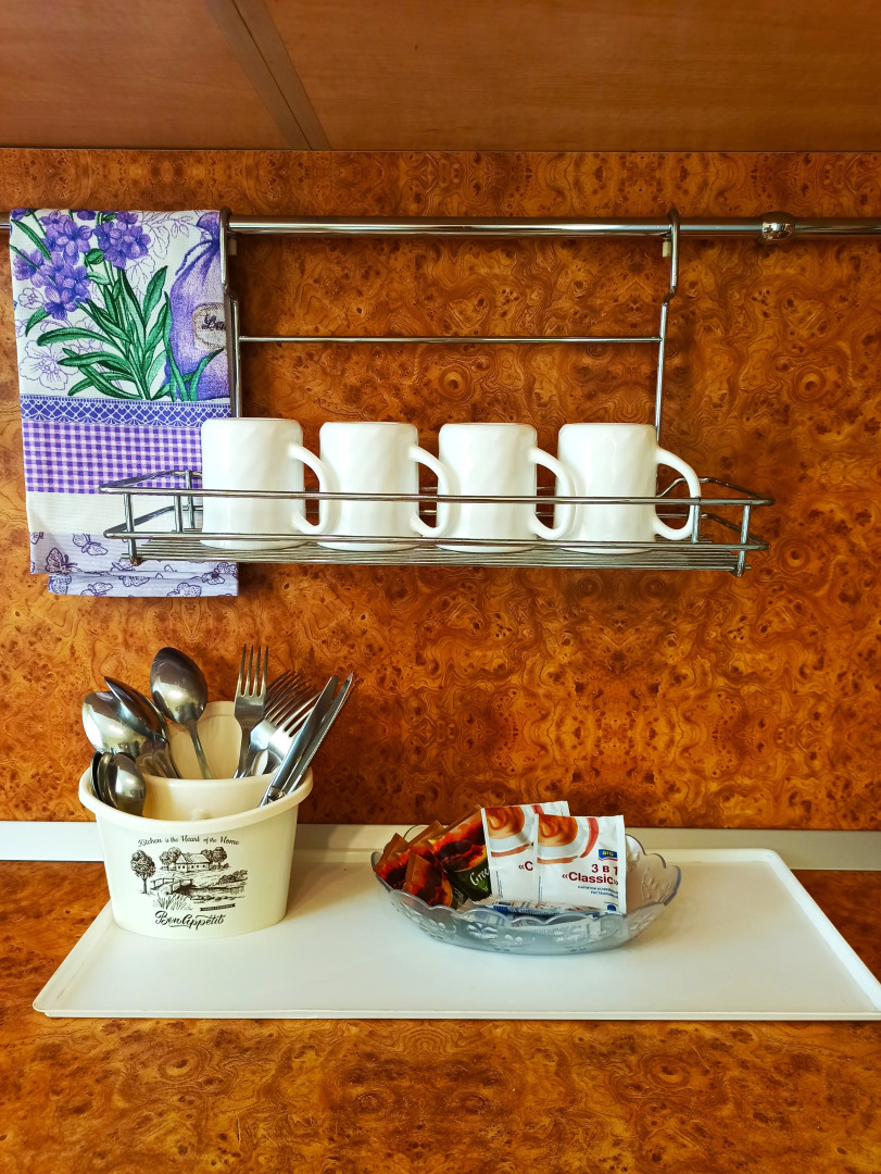 Апартаменты у метро от Квартира-Сервис Отчётность