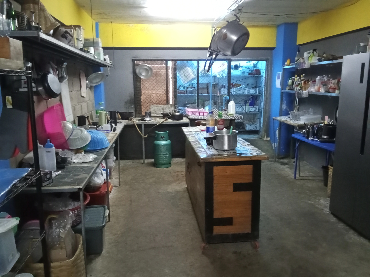 Кемпинг Mae Sot Commune