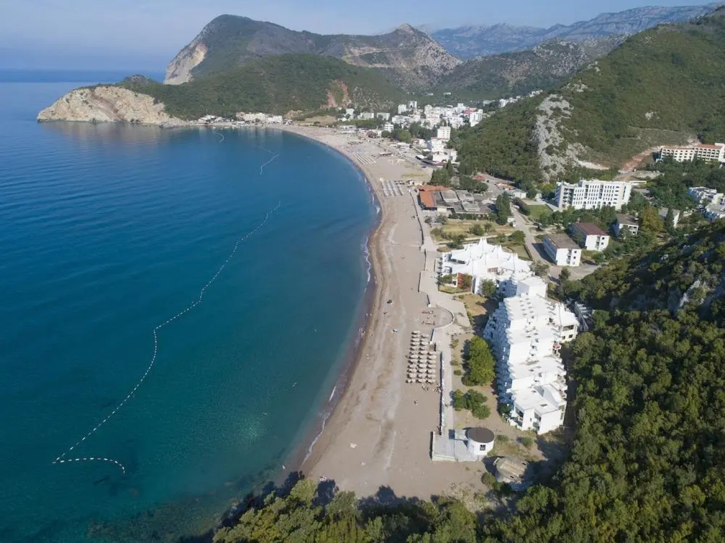 Отель Pearl Beach