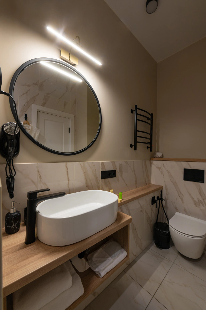 Отель City Star