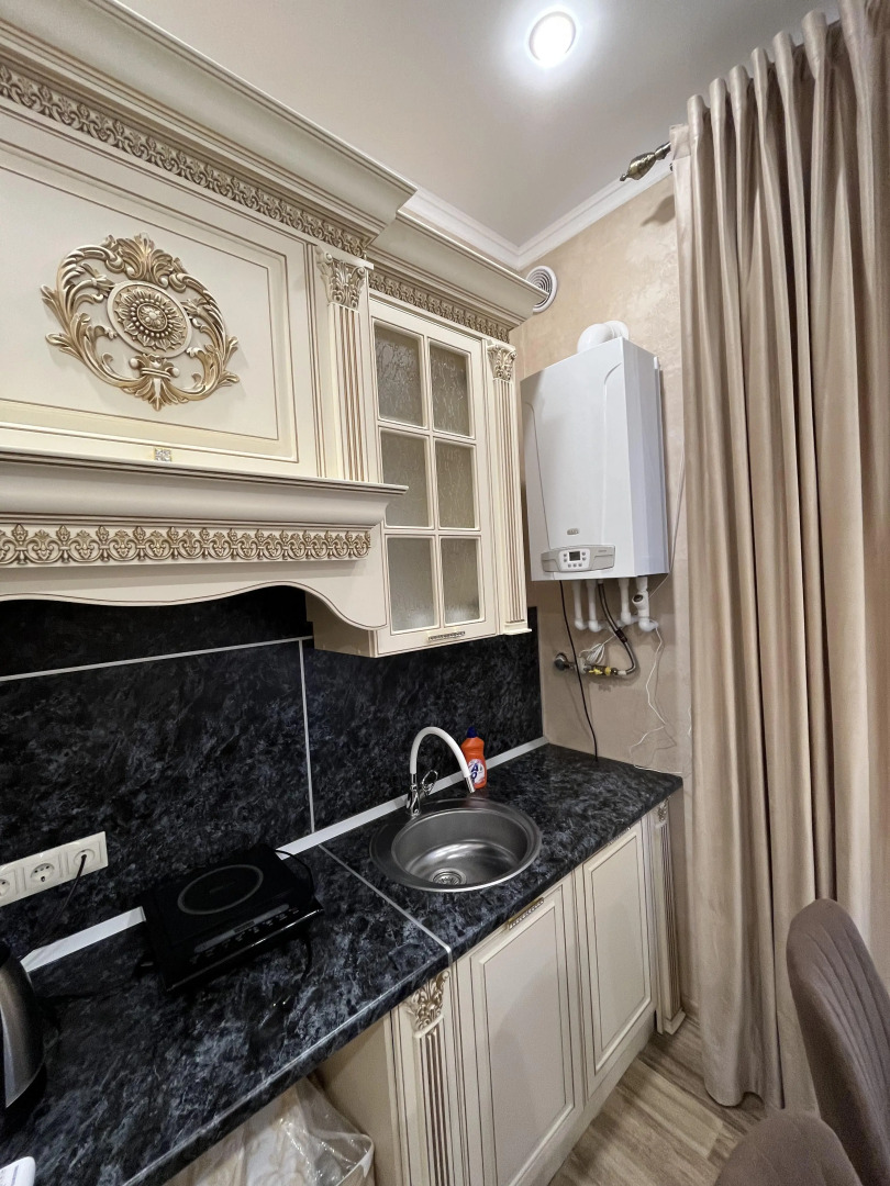 База семейного отдыха Daliya