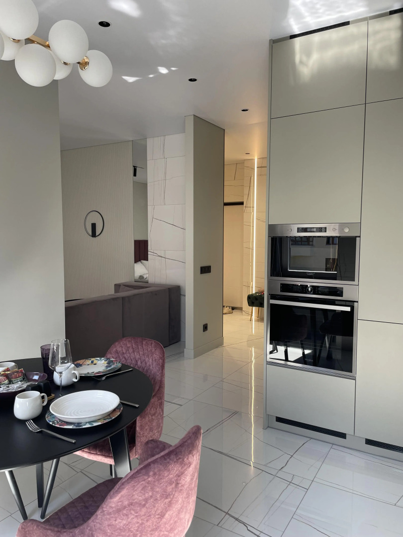 Квартира Premium