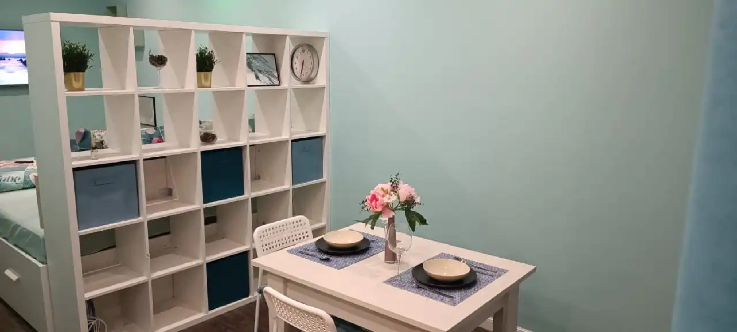 Апартаменты Resident Ufa на Давлеткильдеева 5 5