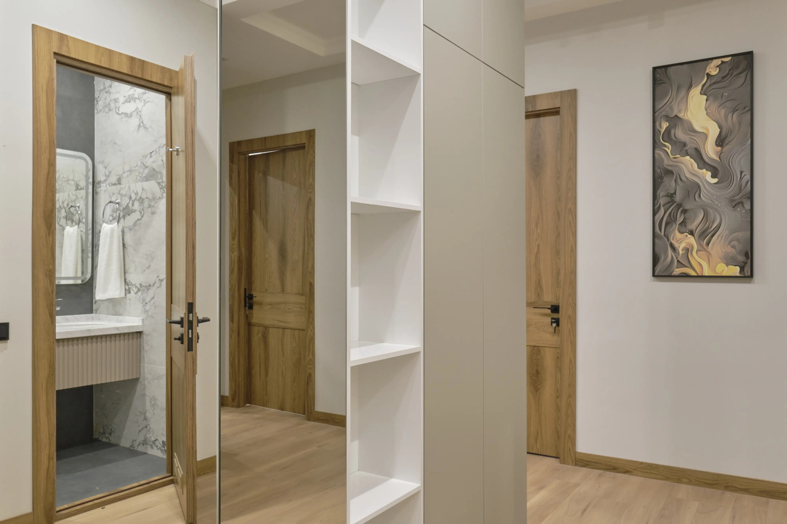 Апарт-отель Stylo Residences & Suites