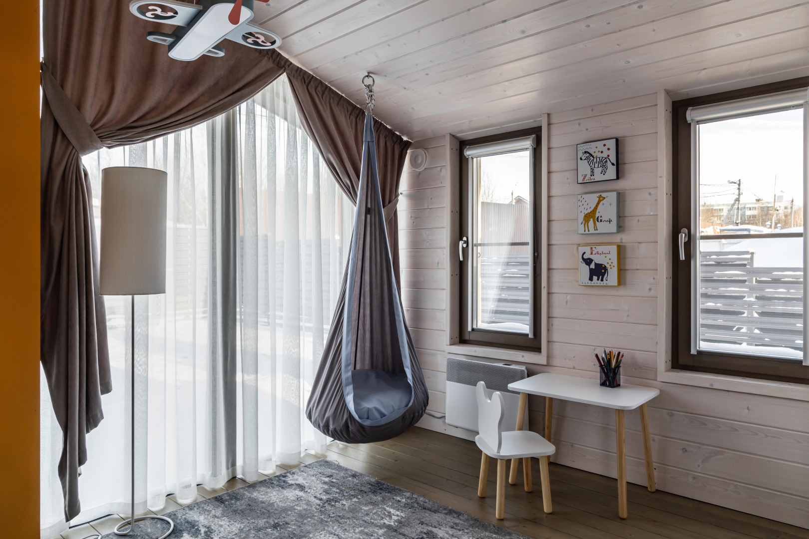 Частный Дом RiverDublDom  с баней и купелью у пруда в Новой Москве