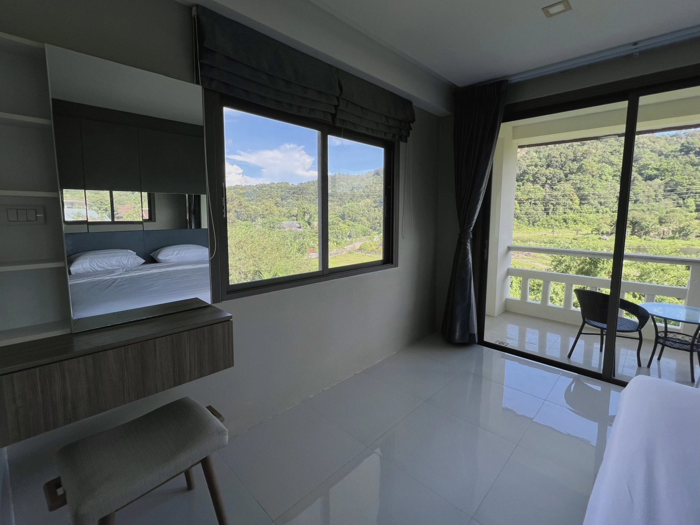 Апартаменты Green Golf