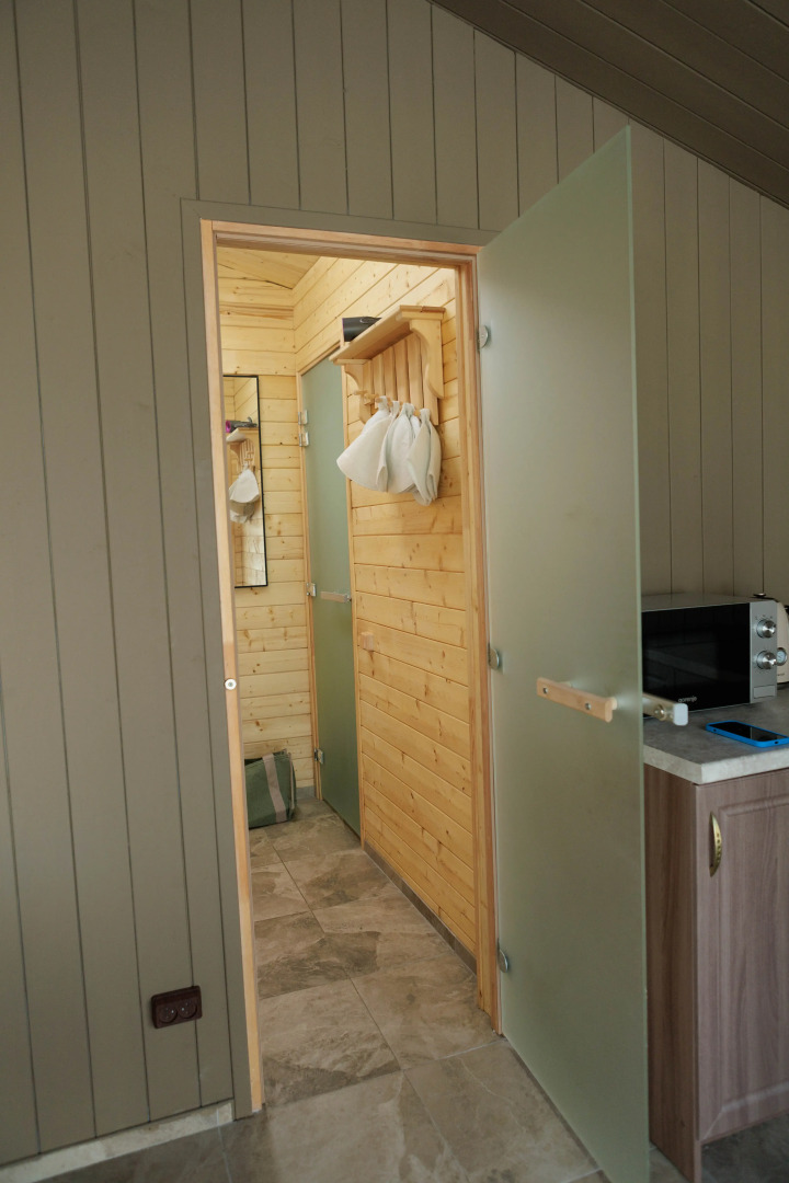 Гостевой дом Семейная ферма Федуловых