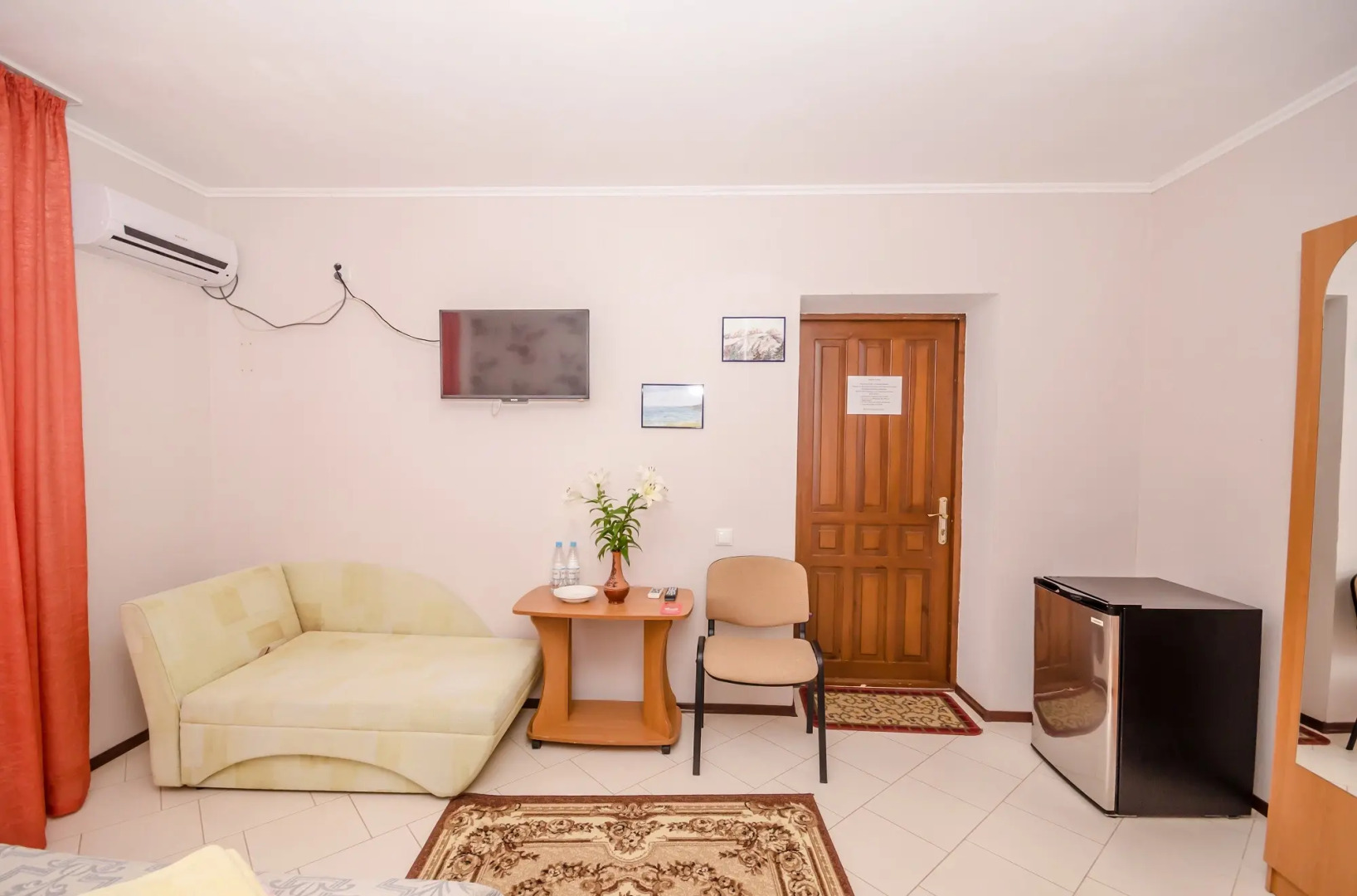 Вилла Любимая