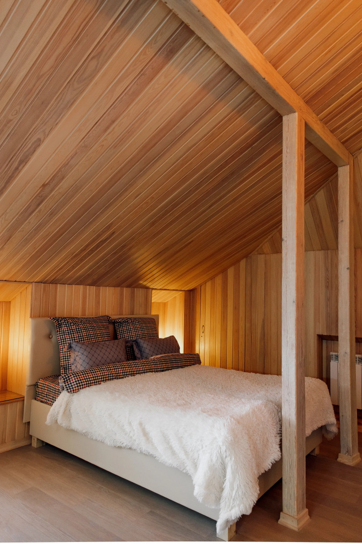 Отель Мой год