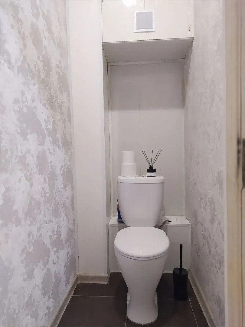 Квартира Просторная однокомнатная на ул. Ньютона