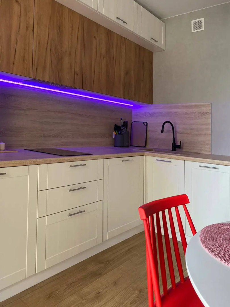 Квартира Ласточка на Дачной