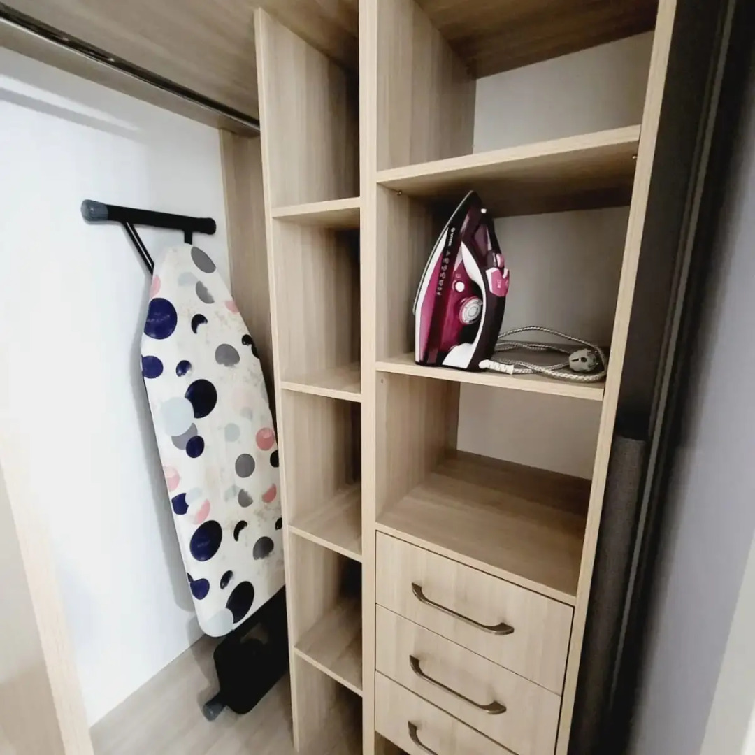 Апартаменты Современная Квартира - ориентир Барыс Арена Магнум 24/7 по проспекту Туран