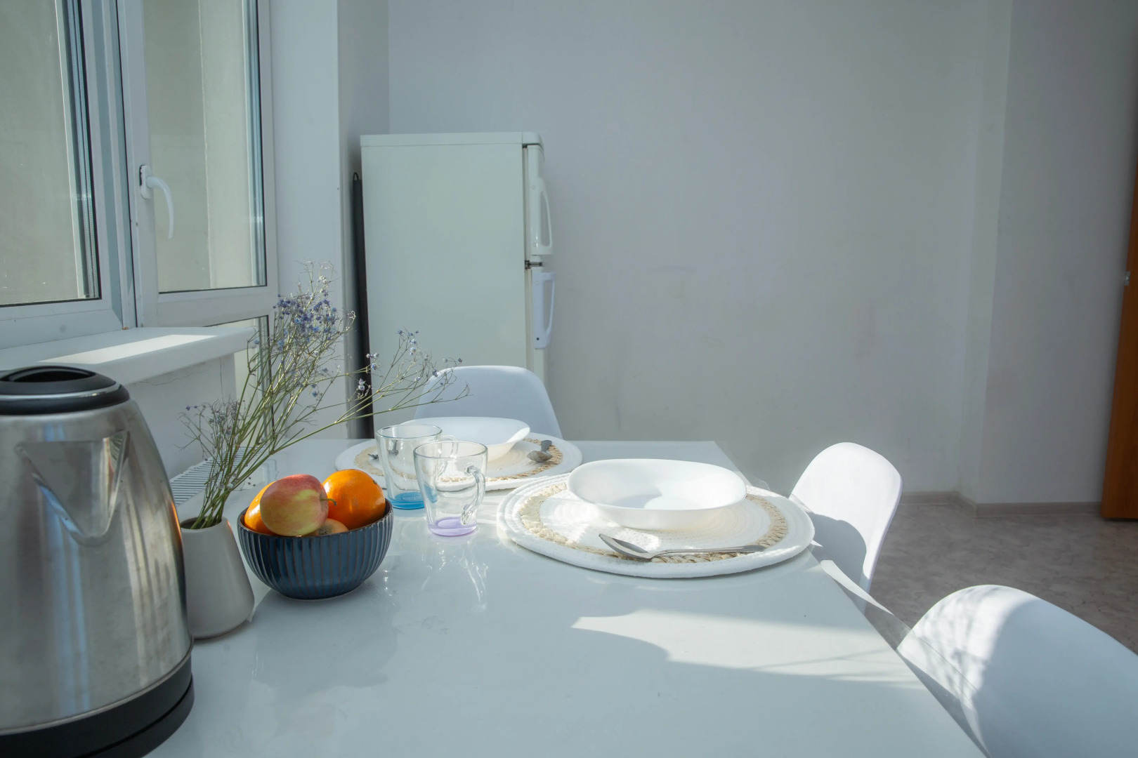 Квартира Дом