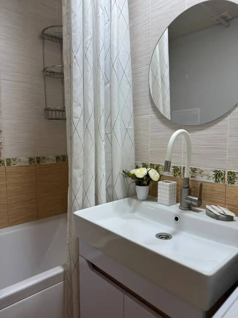 Апартаменты ЖитьВСочиКруто в 10 Минутах до Моря