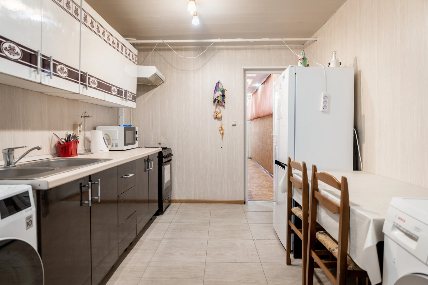 Гостевой дом Дана Хаус