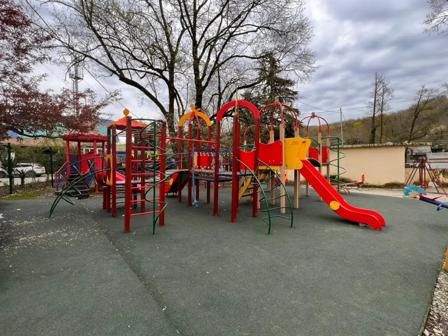 Гостевой дом Леон