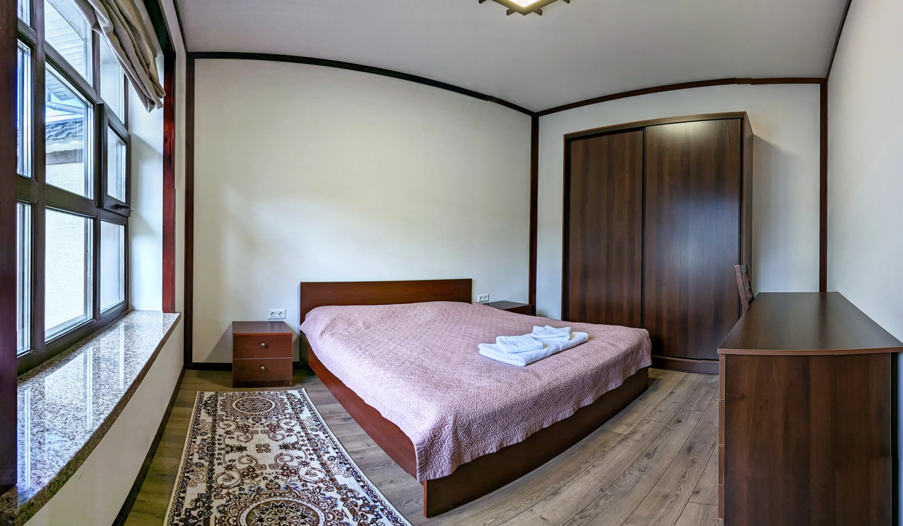 Happy Flower Guest house