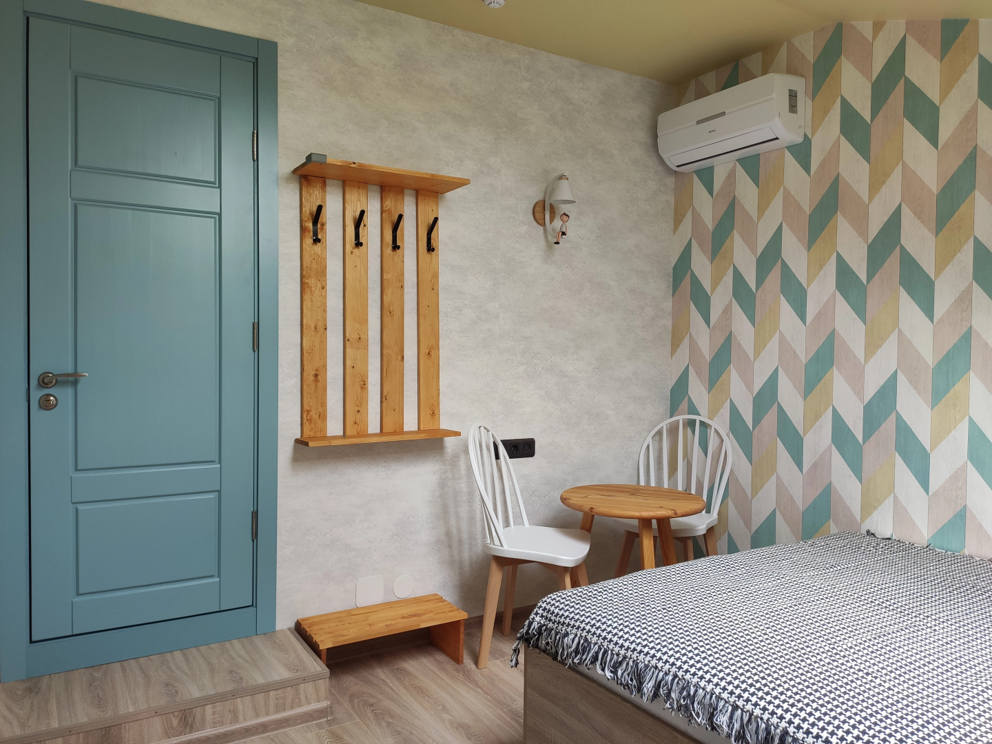 Мини-Отель Чук&Гек