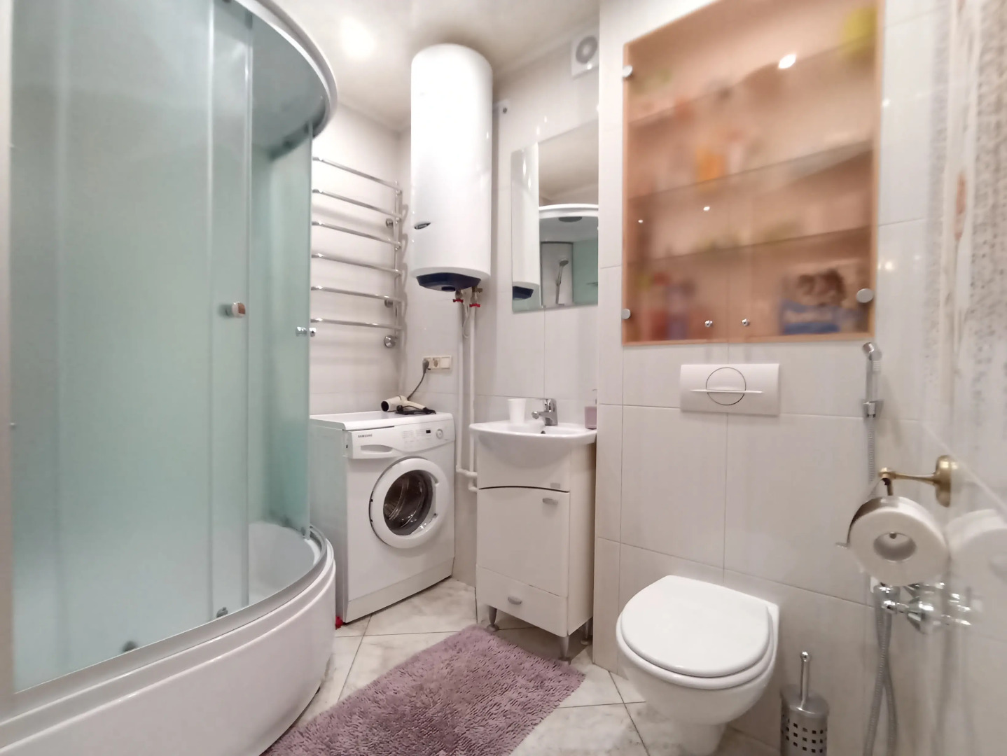 Квартира  "Балтийские ночи" у Верхнего Озера и Музея Янтаря